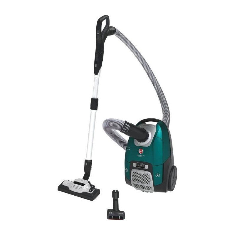 Aspirateur traineau shops silencieux