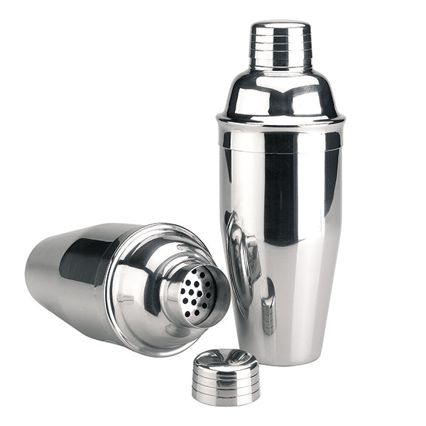 Shaker à cocktail professionnel inox 780 ml - Olympia 780 Pas Cher