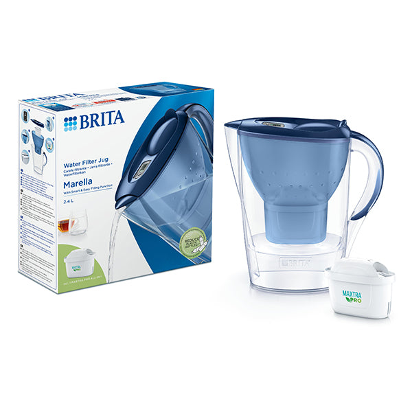 Brita Maxtra Pro All-in-1 3x Filtre à eau-cartouche acheter