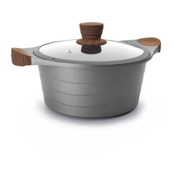 et pratique, bouton de couvercle de pot en bois pour casseroles et  casseroles à