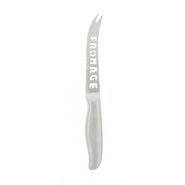 Coffret couteaux PRADEL couteau de cuisine table - Acier blanc