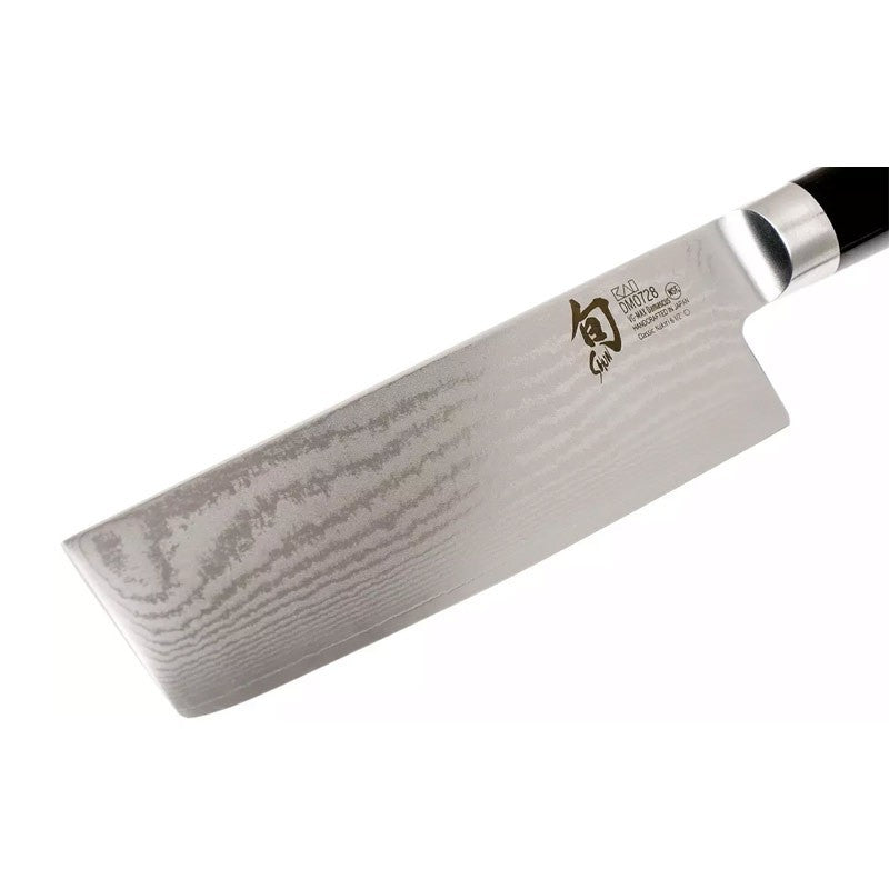 Shun Classic Couteau Nakiri 16 cm