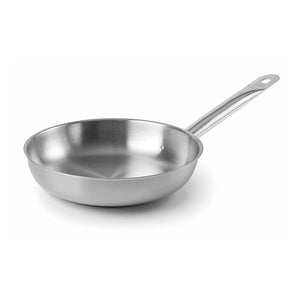 Lacor 21632 Poêle Anti Adhésive 32 cm Chef Aluminium 