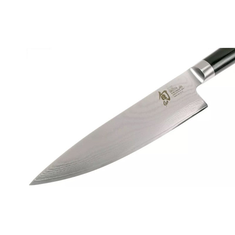 Couteau trancheur à jambon 23 cm SHUN CLASSIC