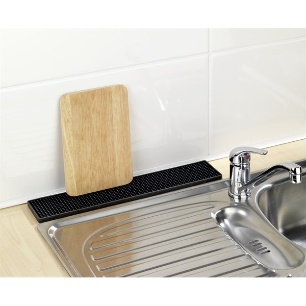 Distributeur de film alimentaire anthracite Wenko by Maximex 