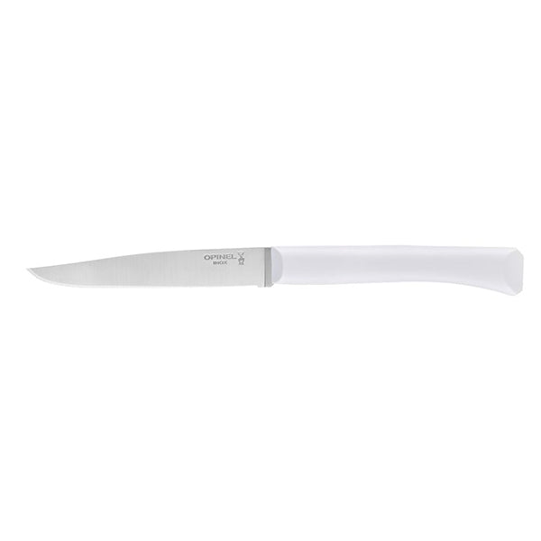 Coffret 4 couteaux Opinel Bon Appétit+ Tempête 11cm inox