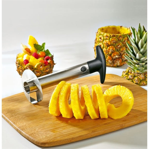 Dww-coupe-ananas, 1 Pice Acier Inoxydable 3 En 1 Coupe-ananas