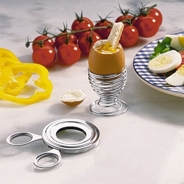 Guide coupe-oeufs/tomates