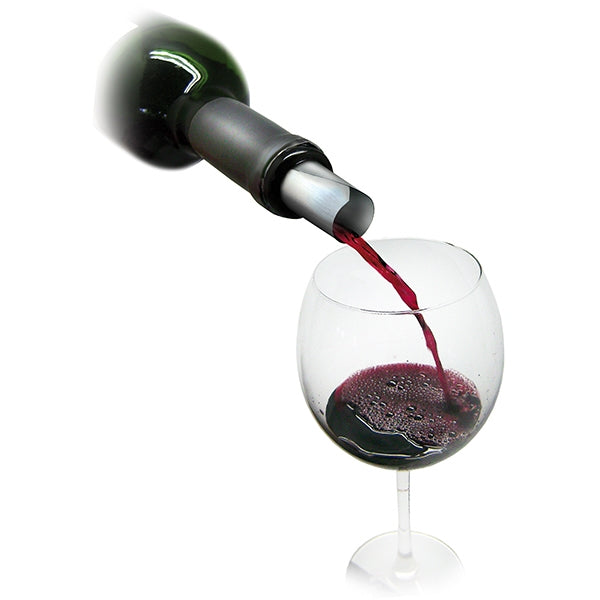 Verseurs anti-gouttes Vacu Vin Crystal - Matériel viticole sur