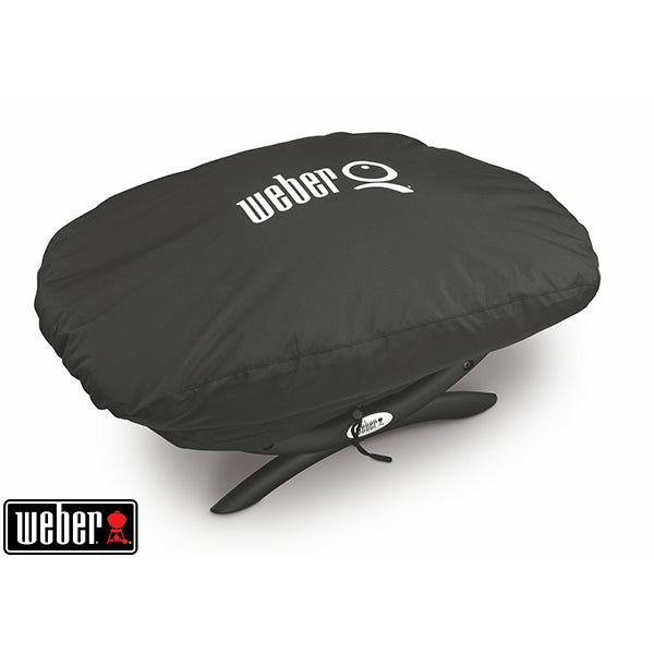 Housse barbecue Premium pour Weber Q1000