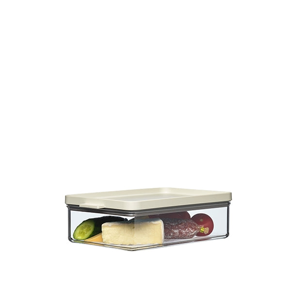 boîte réfrigérateur à chacuterie omnia / 3 - Nordic white