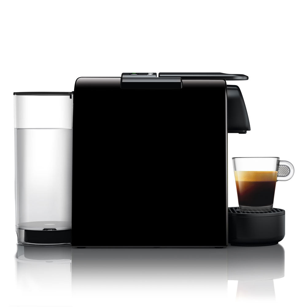 Machine à café nespresso m110 pixie 11322 gris métal Magimix