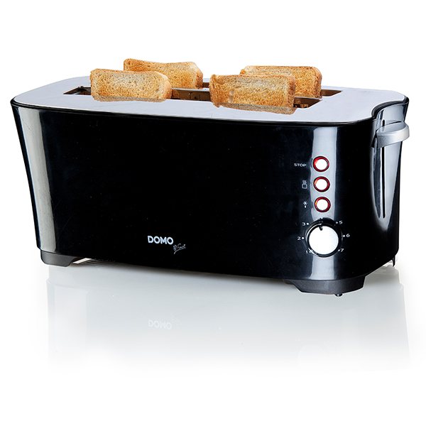 Toaster / Grille-pain Années 50 TSF01CREU