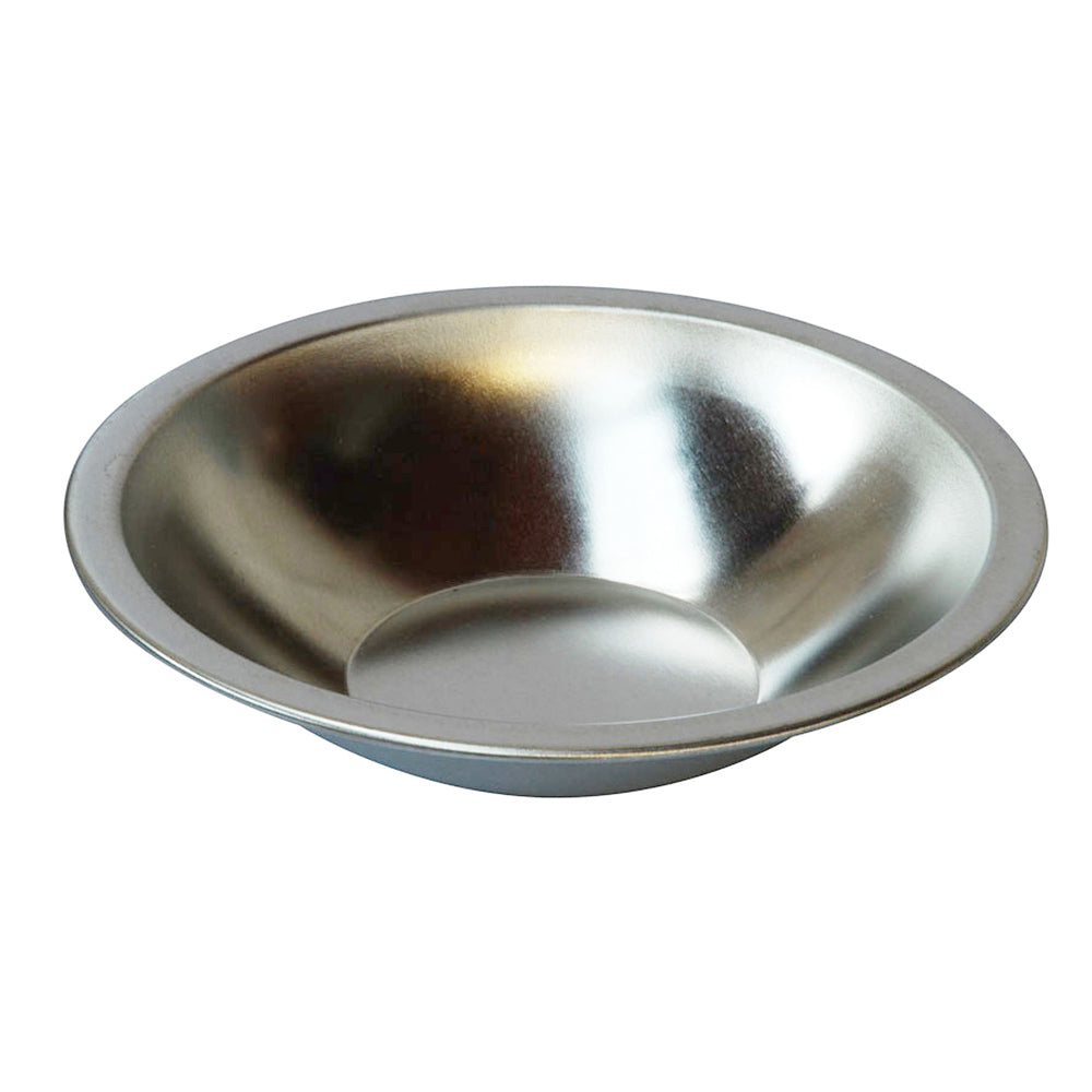 PATISSE Moule à manqué en acier émaillé 20 cm avec charnière - Cdiscount  Maison