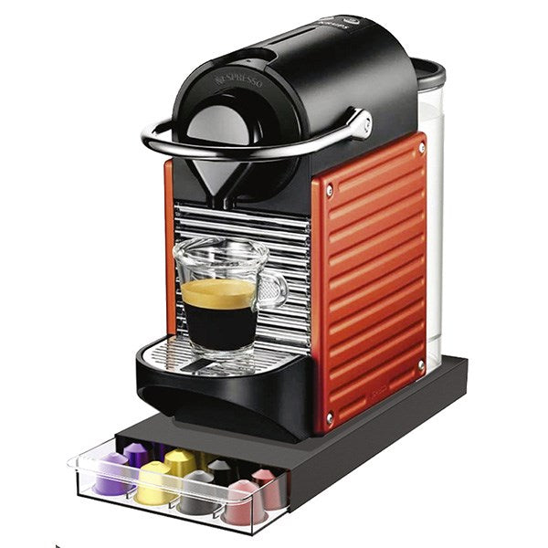 Cadeau nespresso : Support pratique tiroir range capsules - 14,95 €