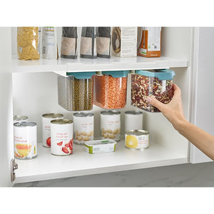 Porte-couvercles de casseroles CupboardStore™