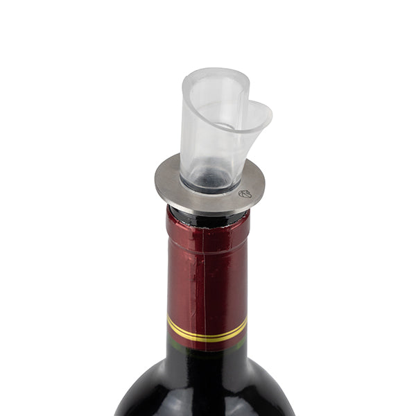 Peugeot - Coffret Dégustation Wine Game - Clef du Vin Travel + Tire-Bouchon  Clavelin - pour Déboucher et Reproduire Le Vieillissement du Vin - Idée  Cadeau Oenologie : : Cuisine et Maison