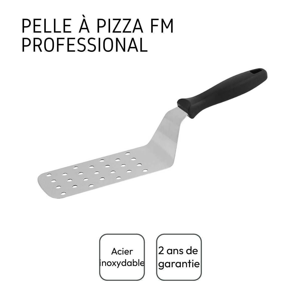 Spatule à Pizza L 540 mm - Stalgast Pas Cher