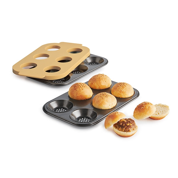 Caissettes en papier Betty Bossi Mini-muffins acheter à prix