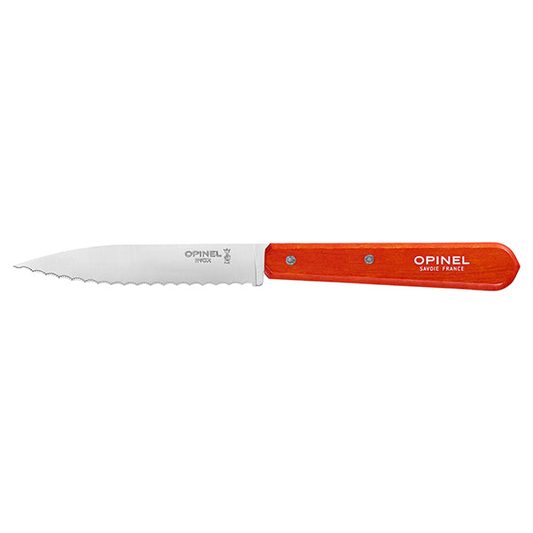 Opinel Essentiels Small Kitchen Knife Set, PRIMO