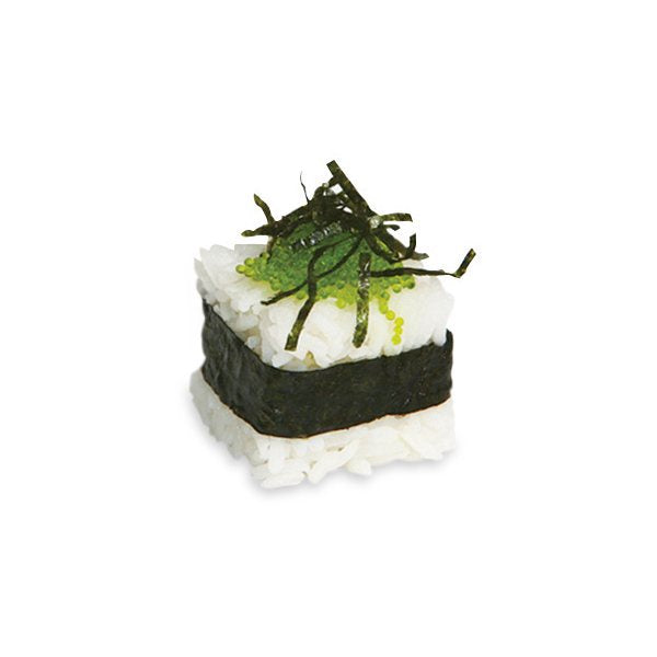 Moule à sushis Rice cube 