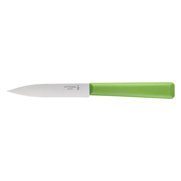 Tasty - Petit couteau de cuisine manche en bois 17,5 cm